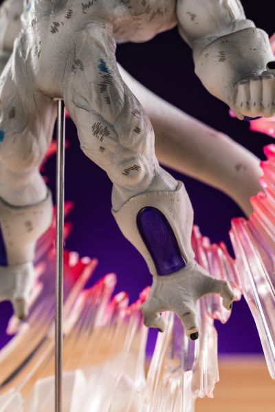 一番赏 龙珠改 弗利萨-最终形态