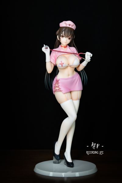 北田龙马 此方 护士