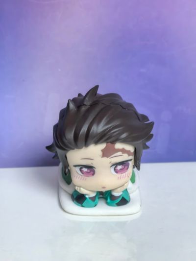 瞌睡仔 鬼灭之刃 特别重混版 1