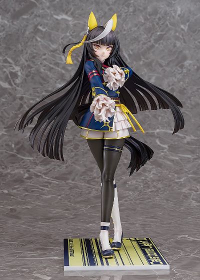 赛马娘 金镇之光