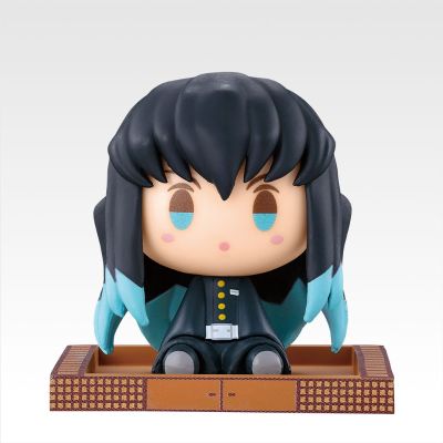 一番赏 鬼灭之刃～姐之仇～ F赏 小小坐姿