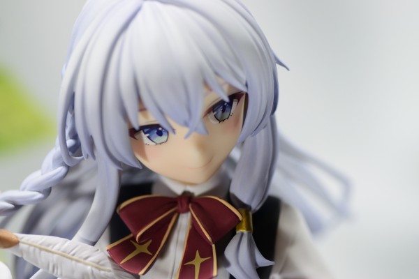 TENITOL TALL 魔女之旅 伊蕾娜 校服