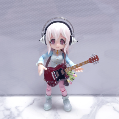 S.K. series 超级索尼子 