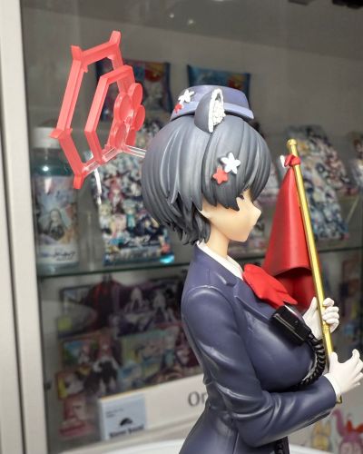 POP UP PARADE 蔚蓝档案 春日椿（导游）