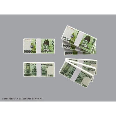 普利普拉 人偶的玩法 钞票 第2弹