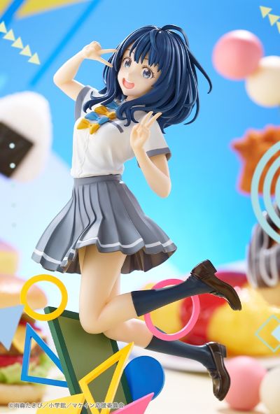 败犬女主太多了! 八奈见杏菜