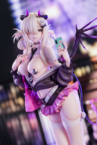小魅魔 辣魅子