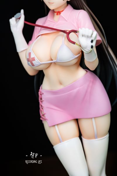 北田龙马 此方 护士