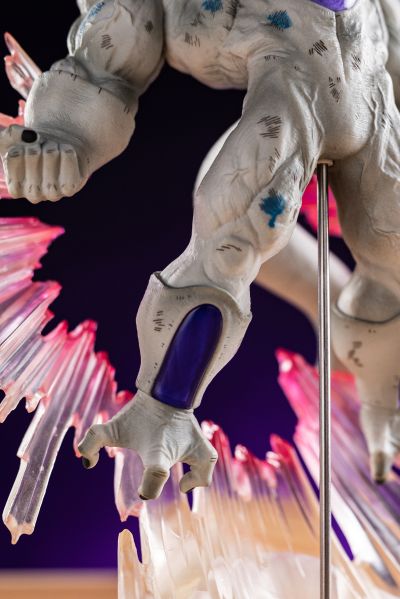 一番赏 龙珠改 弗利萨-最终形态