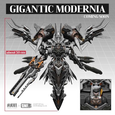 胜利女神：新的希望 BOSS神罚（暂译）