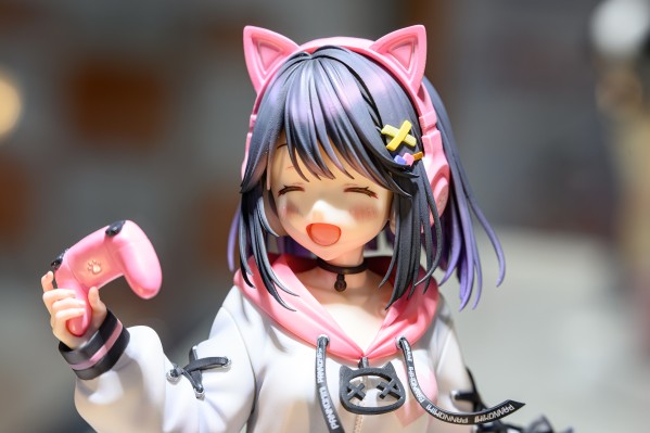 哥哥继续！白雪结梨