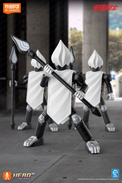 假面骑士 群星版 第5弹 创想饱藏