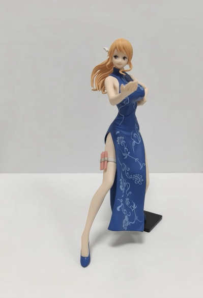 Glitter & Glamours 海贼王 娜美 功夫ver. B