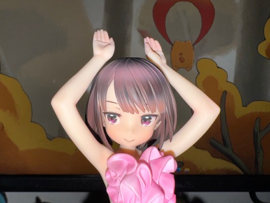 KDcolle 刀剑神域外传 暴风之铳 莲 原作版 礼服