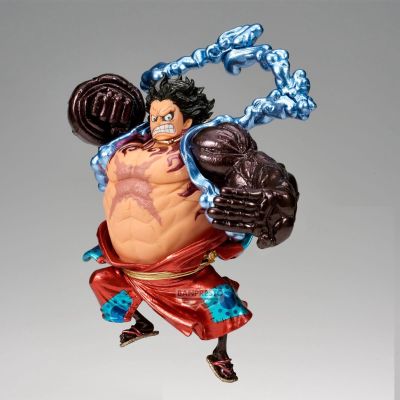 艺术之王 航海王 蒙奇·D·路飞 特别版 II（A款：4档 和之国）