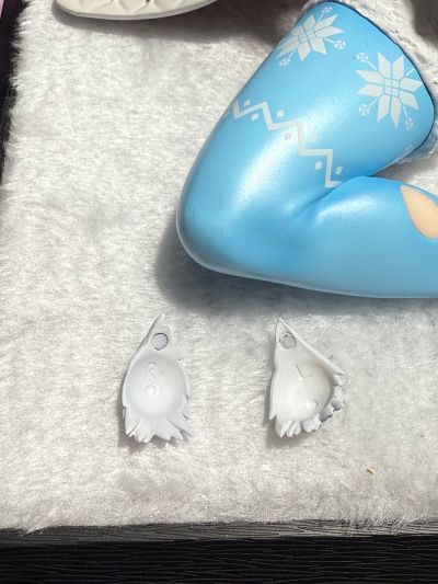 少女前线 VSK-94 圣夜警探