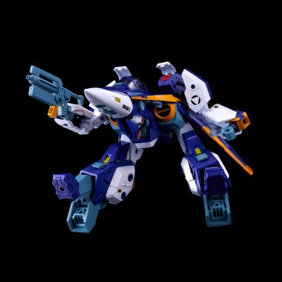 TOYRISE 机甲创世记MOSPEADA 火光号 欧米伽