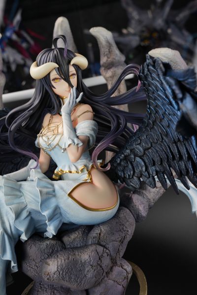 稀有主线 OVERLORD 雅儿贝德