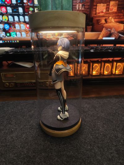 POP UP PARADE SP 绝区零 铃