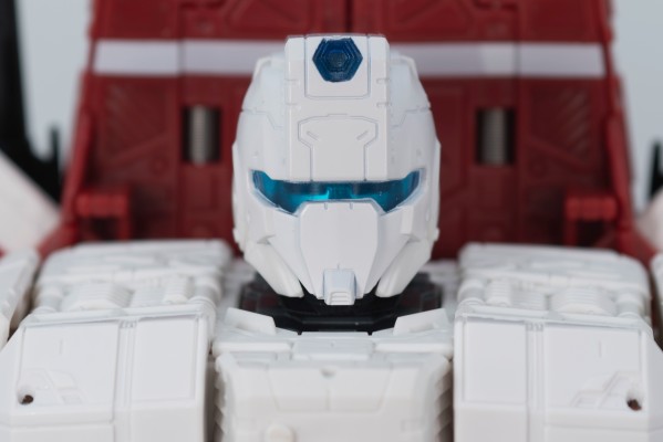 变形金刚围城系列 SG-26  变形金刚 天火