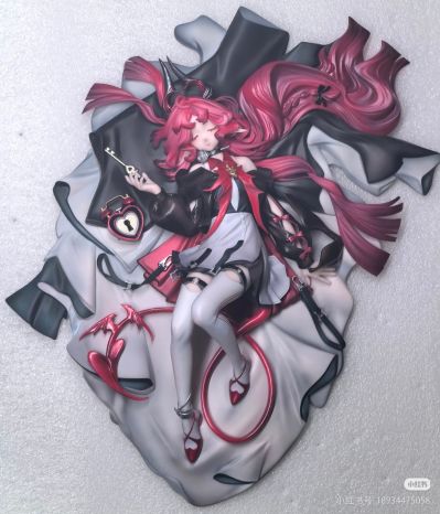 明日方舟 妮芙 心ver.