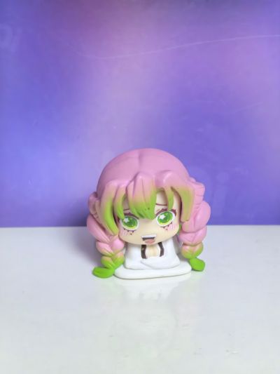 瞌睡仔 鬼灭之刃 特别重混版 3