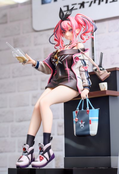 碧蓝航线 布莱默顿 Happy Dating！