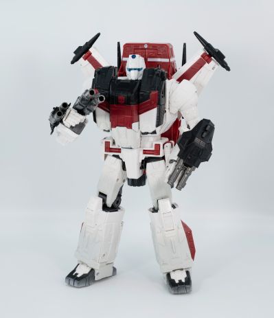 变形金刚围城系列 SG-26  变形金刚 天火