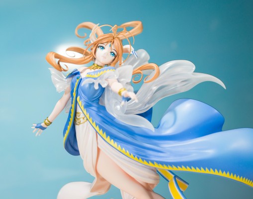 我的女神 贝露丹迪 GK套件