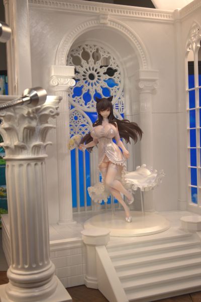 碧蓝航线 婚纱爱宕