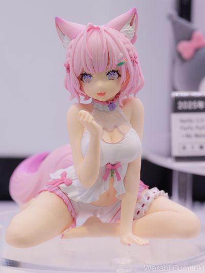 悠闲时光 hololive #hololive IF  博衣小夜璃