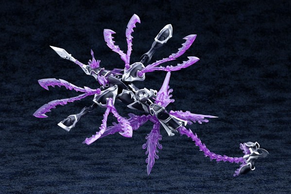 阿尔卡纳蒂亚 异种阿尔玛 潮汐奥尔科托斯