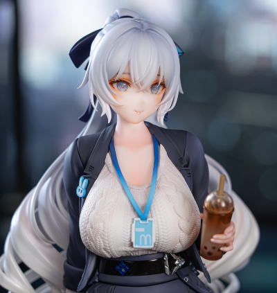 崩坏3rd 布洛妮娅OL