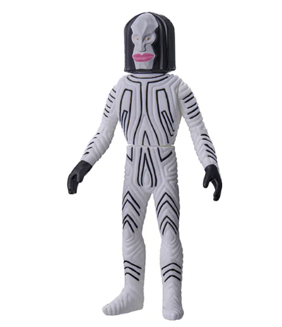 奥特怪兽系列 达达C