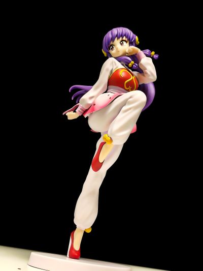 乱马1/2 独特魅力-珊璞-