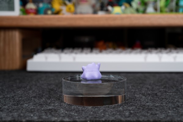 宝可梦比例世界 关都地区2