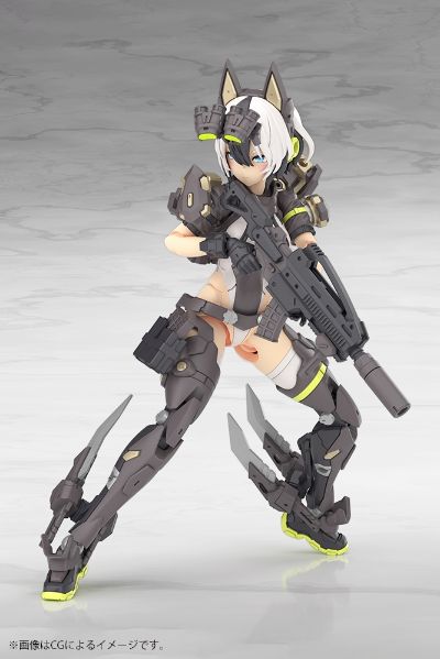 女神装置 YGGDRASIS 加姆：撕裂者