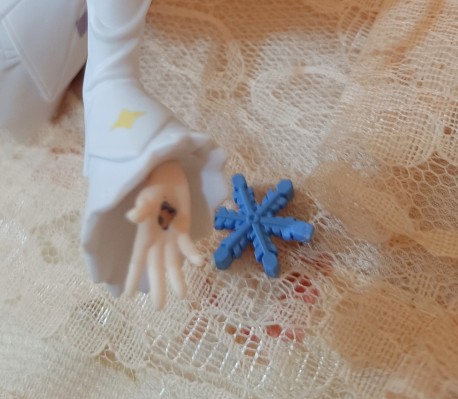 公爵千金的家庭教师 Luminasta “蒂娜·霍华德”