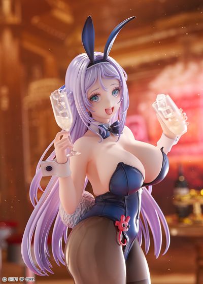 胜利女神：新的希望 富克旺：湿润兔