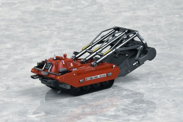 雷鸟神机队 机械精选 第2部分