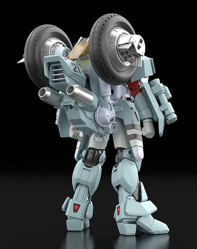 MODEROID 机甲创世记MOSPEADA VR-052F 史迪克机