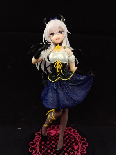 Coreful 魔女之旅 伊蕾娜 ~小恶魔造型~新装版