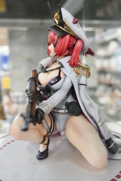 胜利女神：新的希望 马斯特