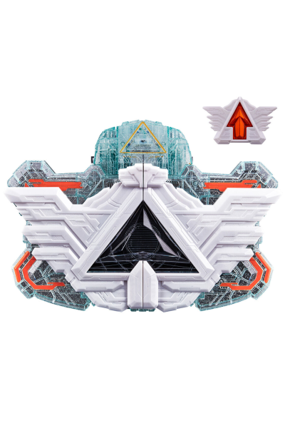 PREMIUM DX MEMORIAL炼金师驱动器单元