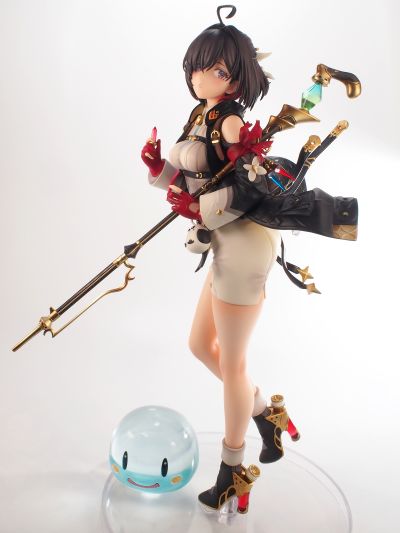 优米雅的炼金工房 ～追忆之炼金术士与幻创之地～ 优米雅·利斯菲尔德