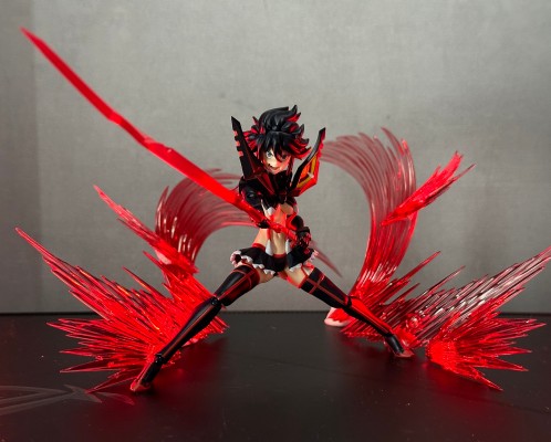 figma#220 斩服少女 缠流子