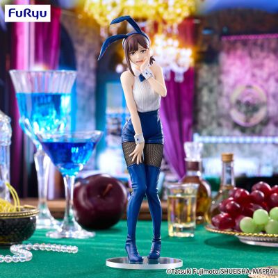 BiCute Bunnies 链锯人  东山小红