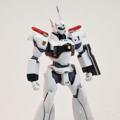 ROBOT魂 ＜SIDE LABOR＞ 机动警察 AV-98plus 英格拉姆Plus 1号机