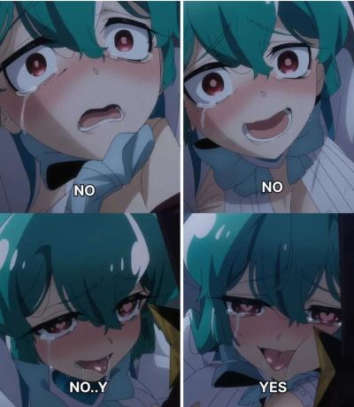 B-style 梦想成为魔法少女 邪恶玛吉雅 兔女郎