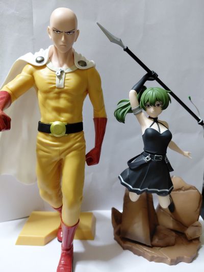 葬送的芙莉莲 Luminasta “尤贝尔”～近乎无所不切魔法～